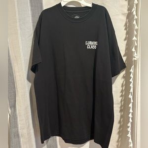 LURKING CLASS XL men’s tee